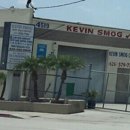 Kevin Smog - Emissions Inspection Stations