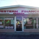 Western Finance