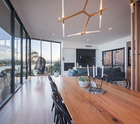 Heritage Floor Sanding - Forcett, TAS