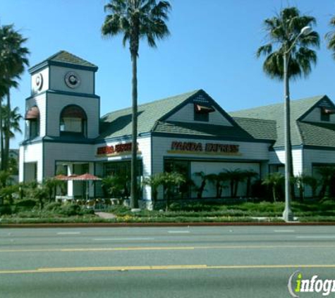 Panda Express - Redondo Beach, CA