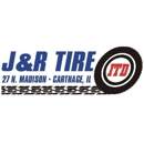 J & R Tire Service, Inc. - Tire Dealers