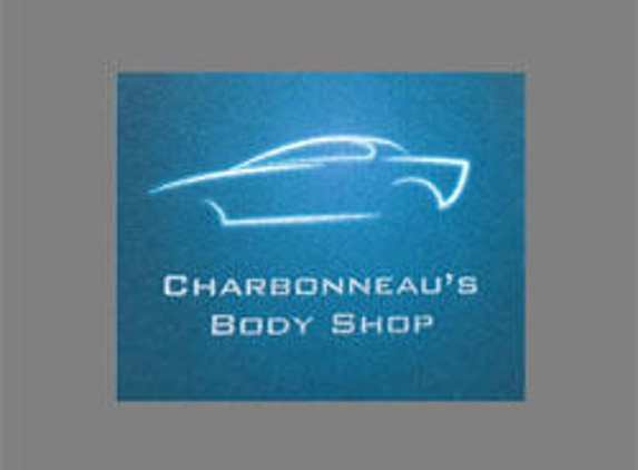 Charbonneau's Body Shop - Swanton, VT