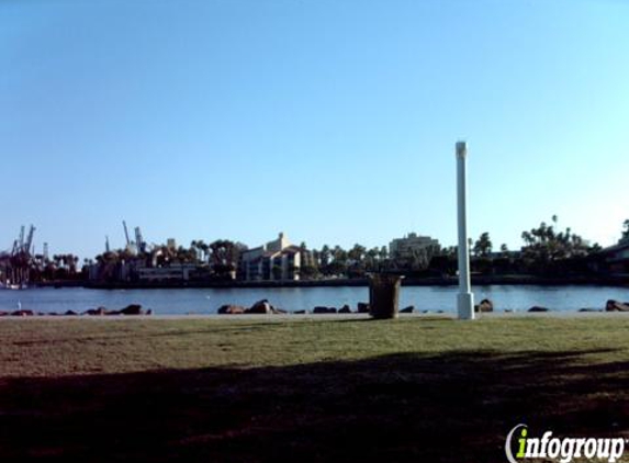 Long Beach Rotary - Long Beach, CA