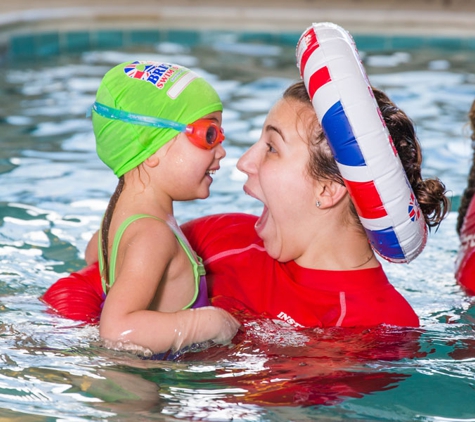 British Swim School of LA Fitness - North Brunswick - North Brunswick, NJ