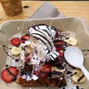 Big Top Waffles - American Restaurants