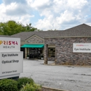 Prisma Health Eye Institute–Greenville - Opticians