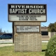 Riverside Baptist Church