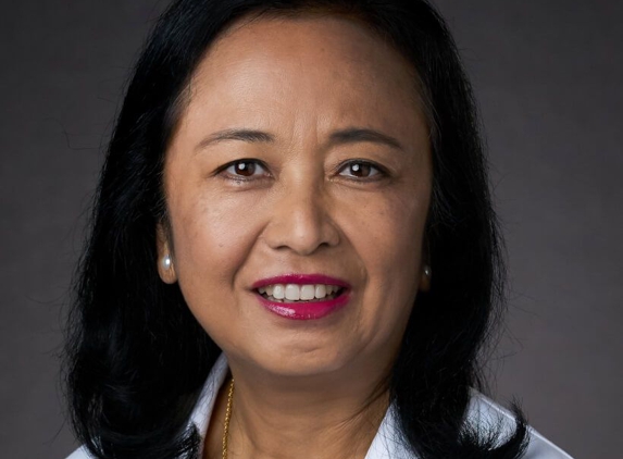 Sagun Shrestha, MD - Tulsa, OK