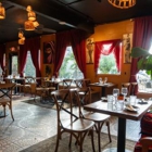 Casbah Cafe