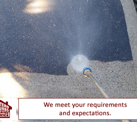 Western Suburbs Cleaning - Westlake, QLD. We meet your requirements and expectations.