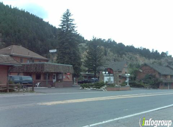 H & H Motor Lodge - Idaho Springs, CO