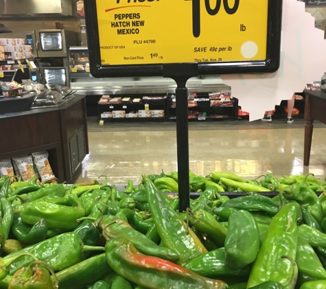 Randalls - Austin, TX