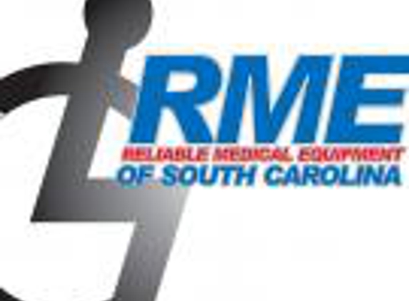 Reliable Medical Equipment Of South Carolina - Sumter, SC