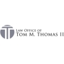 Tom Thomas Legal, P.C. - a Texas Debt Defense Law Firm