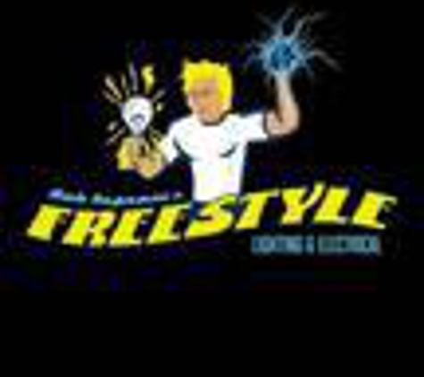 Rob Ingram's Freestyle Lighting & Electrical