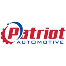 Patriot Automotive - Auto Repair & Service