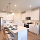 Westwind Reserve by Meritage Homes