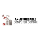 A+ Affordable Computer Doctor