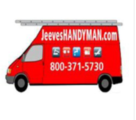 Jeeves Handyman Services