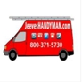 Jeeves Handyman Services Maryland Office