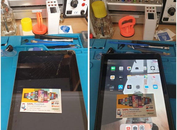 Phone Teq - Clearview, SA. iPhone , iPad and Phone repairs