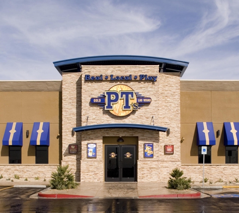 PT's Gold - North Las Vegas, NV