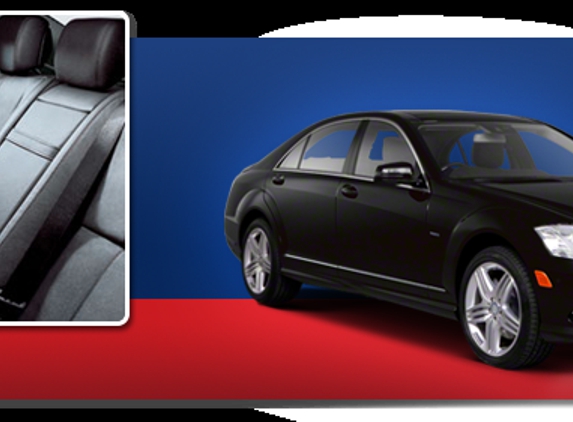 Limo Transportation - Houston, TX