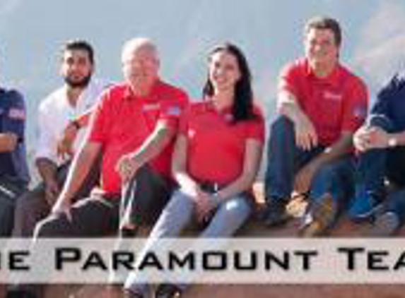 Paramount Siding & Windows