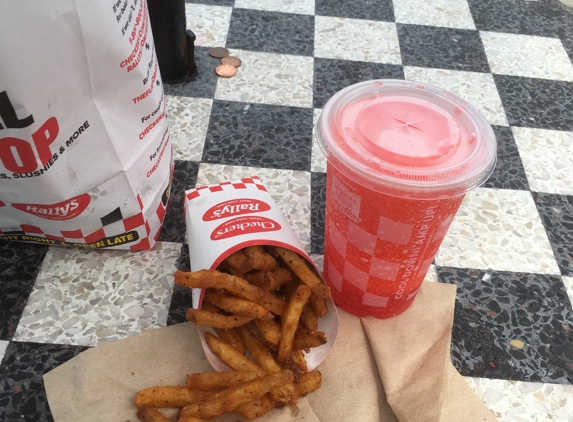 Checkers - Gaithersburg, MD