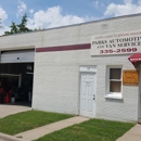 Parks Automotive - Auto Repair & Service