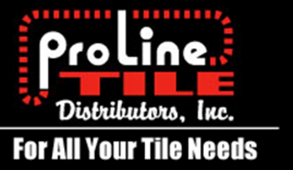 Pro-Line Tile Distributors - Spring Hill, FL