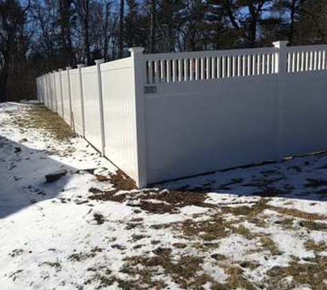 Inline Fence Inc - Bridgewater, MA
