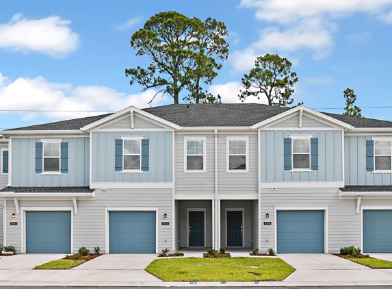 360 Communities at Crossroads - Homes for Lease - Jacksonville, FL