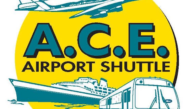 ACE Shuttle Service. Ace Shuttle Service