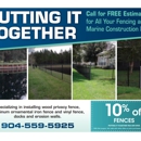 Putting it together - Fence-Sales, Service & Contractors