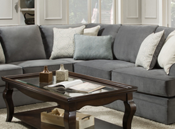 Furniture Direct Of North Carolina - Franklin, NJ