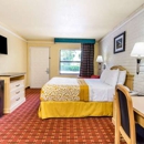 Quality Inn & Suites Altamonte Springs Orlando-North - Motels