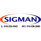 Sigman Heating & Air Conditioning, Inc.