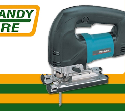 Handy Hire - Pialba, QLD. Specialising In All Of Your Access Equipment Requirements