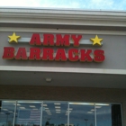 Army Barracks Inc