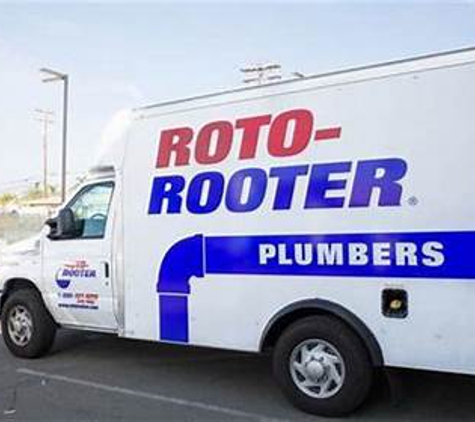 Roto-Rooter Plumbing & Water Cleanup - Irving, TX