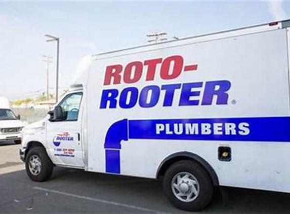 Roto-Rooter Plumbing & Drain Services - Irving, TX