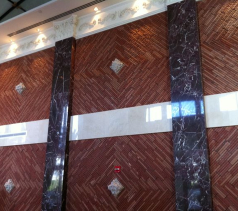 Custom Tile & Marble Inc