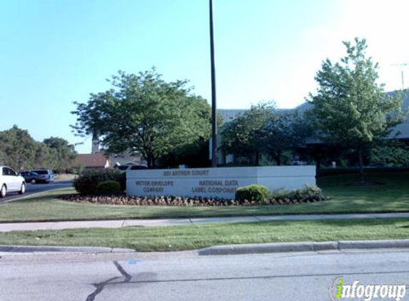 Thermographics - Bensenville, IL