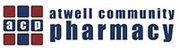 Atwell Community Pharmacy Logo