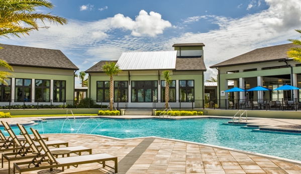 Veve at Castle Hill Apartments - Clermont, FL