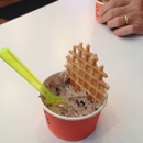 Cow Bella Gelato - American Restaurants