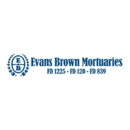 Evans-Brown mortuaries - Funeral Directors