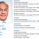 Family Physicians of Apopka - Physicians & Surgeons, Surgery-General
