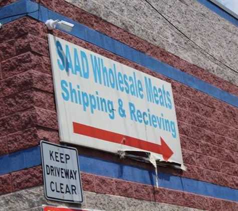 Saad Wholesale Meats - Detroit, MI